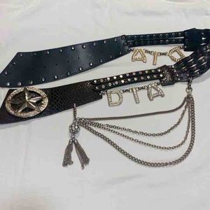 D.i.a star belt